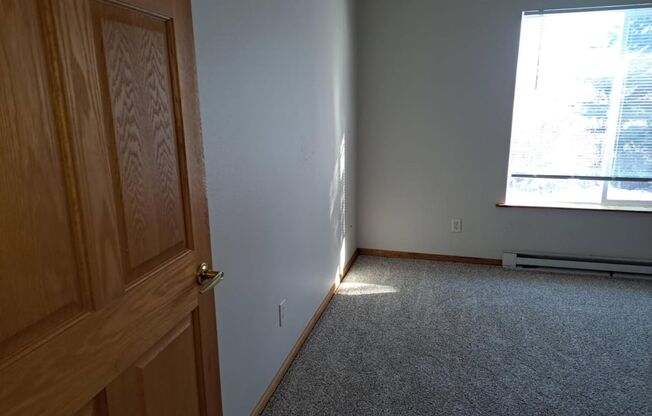 Breilly Court Townhomes