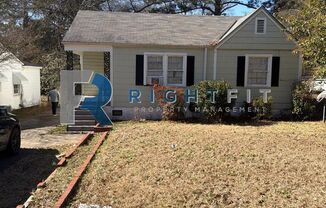 Newly Renovated House in Columbus