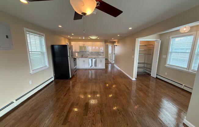 Mint 2 Bed/2 Bath Single-Family Home in Howard Beach!