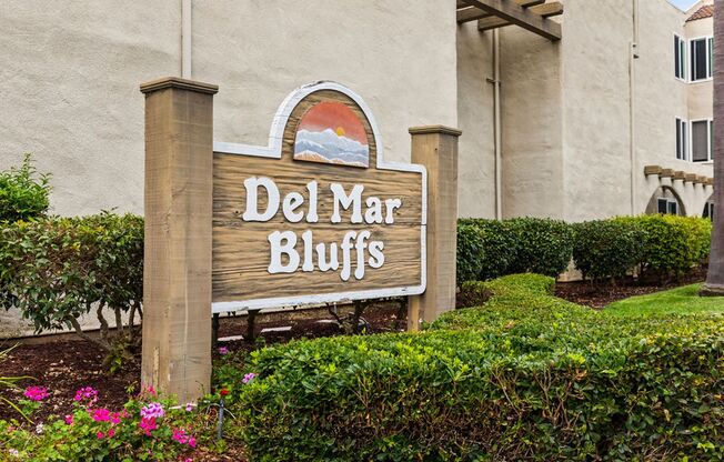 3 Bedroom Condo in Del Mar