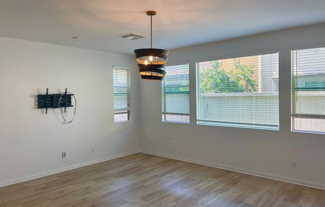 Great San Diego Rental