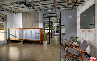 Studio, 1 bath, 933 sqft, $2,987, Unit 110