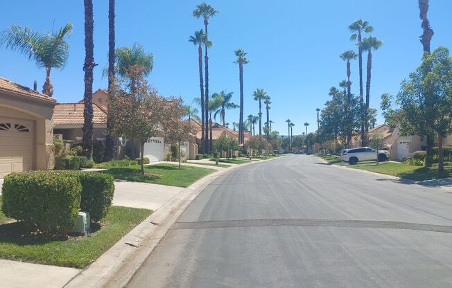 GOLF COURSE VIEW HOME AT THE COLONY - 55 Plus Resort Living!!