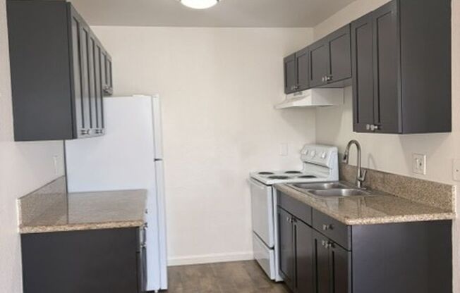 1 bed, 1 bath, 540 sqft, $1,895, Unit 108
