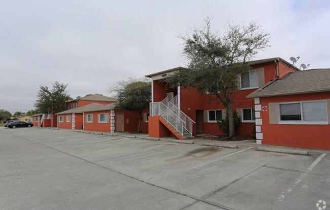 4023-4029 Skyline Blvd