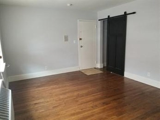 1 O'LEARY WAY