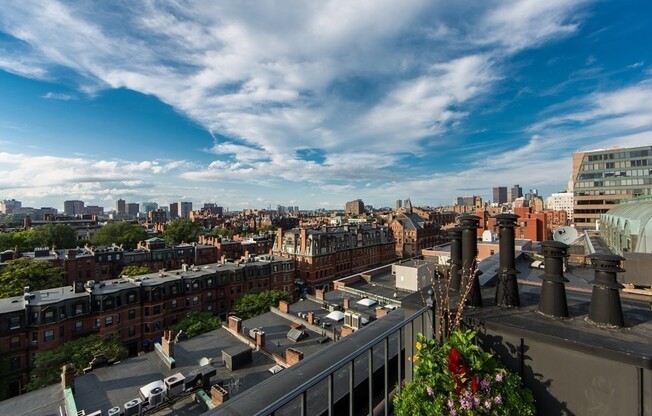 2 beds, 2 baths, 1,350 sqft, $7,500, Unit 801