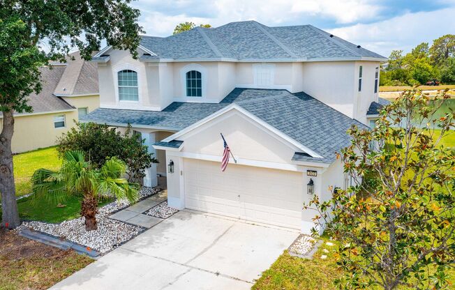 4/3.5 in Wesley Chapel!