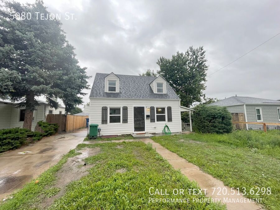 5080 TEJON ST