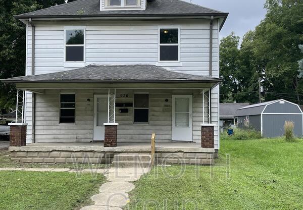 520 N MORELAND AVE