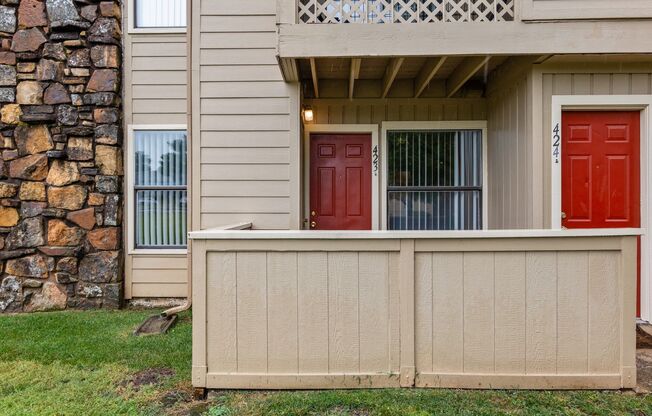 1 bed, 1 bath, 600 sqft, $799, Unit Apt 719