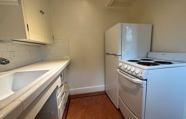 1 bed, 1 bath, 484 sqft, $1,195, Unit 203