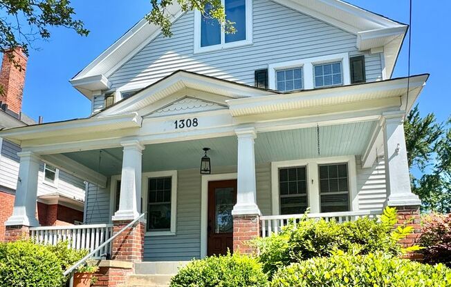 Charming 4-Bedroom Home in the Heart of Colonial Place