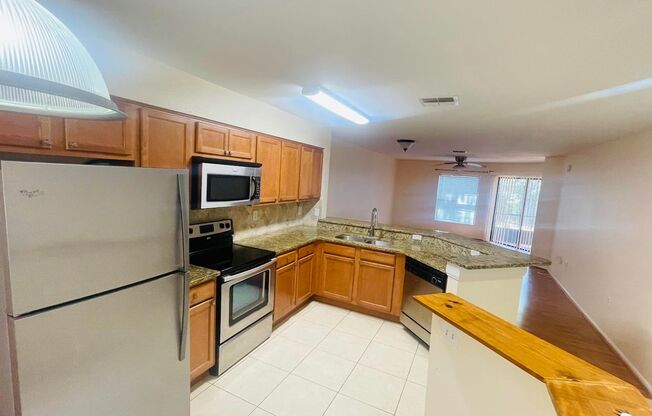 2 beds, 2 baths, $1,950