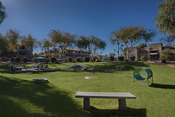 Residences at FortyTwo25 Apartments in Phoenix