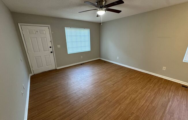 4 Bed/2 Bath near downtown Clayton