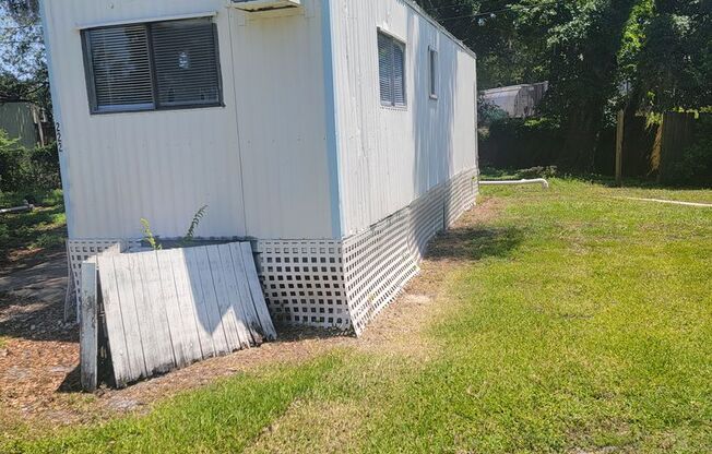 Studio/1 Bath for sale or rent to own in Lakeland, FL!