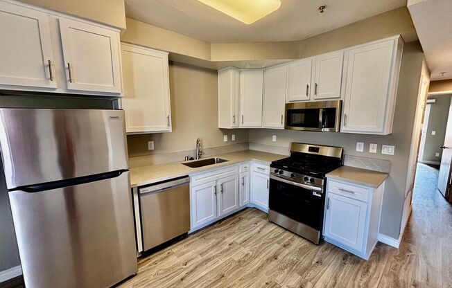 Addisyn Park Apartments