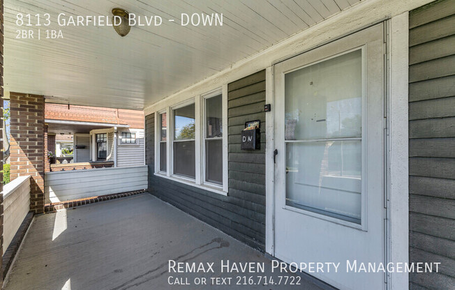 8113 GARFIELD BLVD