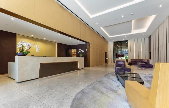 Studio, 1 bath, 480 sqft, $3,000, Unit 3305