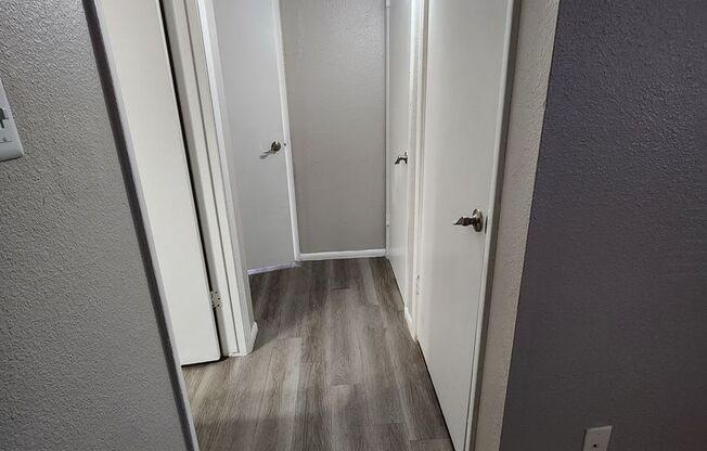 2 beds, 2 baths, 965 sqft, $1,399, Unit W105