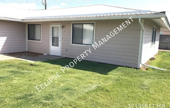 Partner-provided property photo