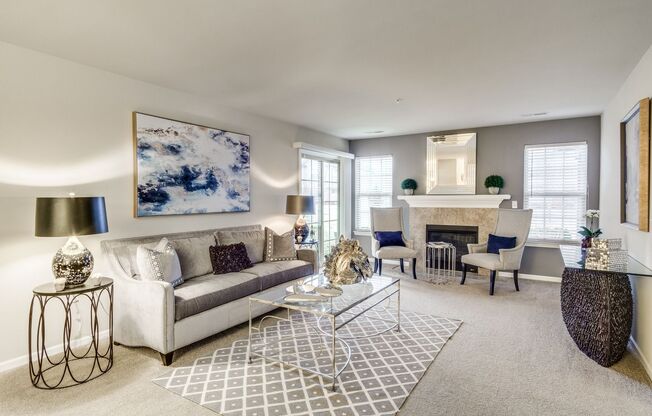 2 beds, 2 baths, 1,587 sqft, $2,790, Unit 704