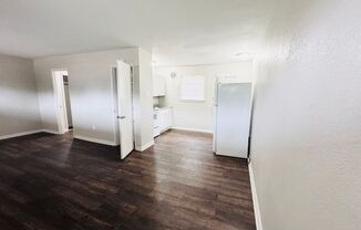 Studio, 1 bath, 556 sqft, $650, Unit 773