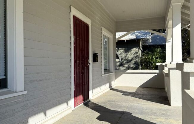 Originality boasts in this 3-bedroom/1.5 bath home full of charm!!