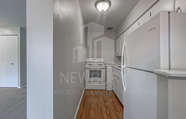 1 bed, 1 bath, 600 sqft, $899, Unit 1449-03