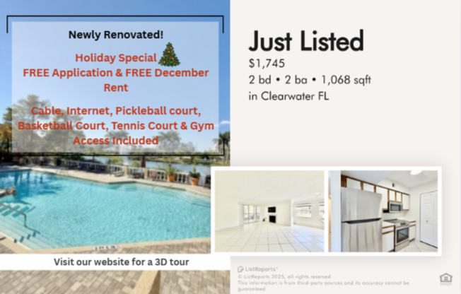 2400 FEATHER SOUND DRIVE