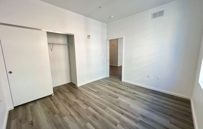1 bed, 1 bath, 545 sqft, $1,776, Unit 311
