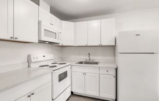1 bed, 1 bath, 650 sqft, $1,350, Unit 5325-93