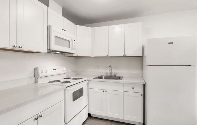 1 bed, 1 bath, 650 sqft, $1,345, Unit 5325-6