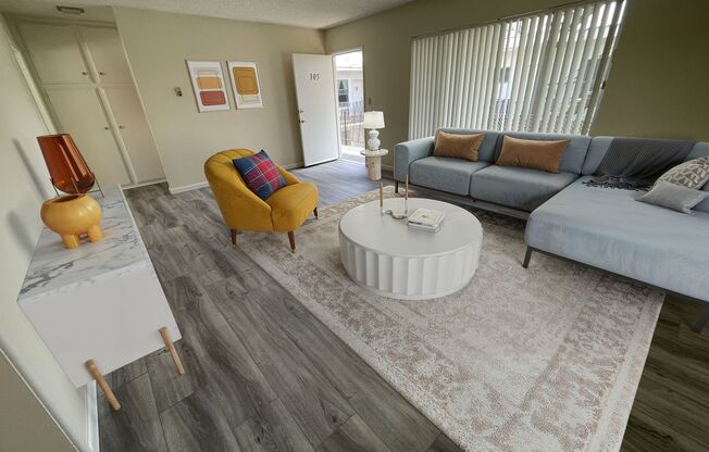 450 W. Doran St. Glendale CA