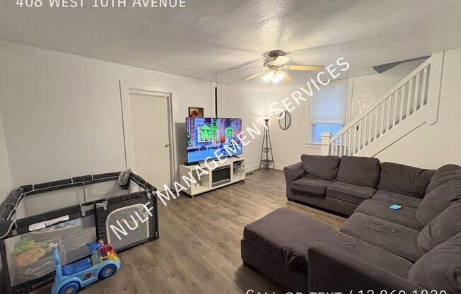 408 W 10 AVE