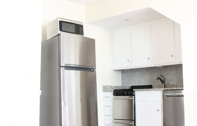 42 North Prospect Street