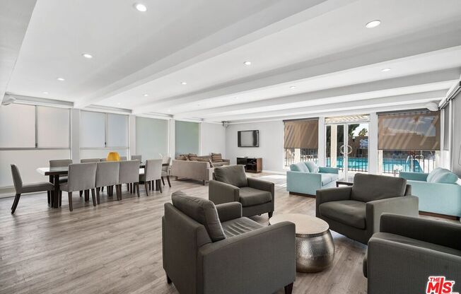 1 bed, 2 baths, 1,260 sqft, $3,700, Unit 507