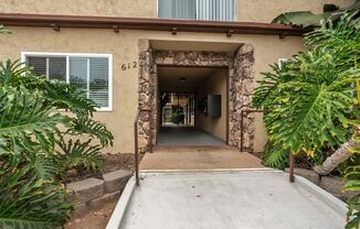 Lovely Apartment Complex in Imperial Beach