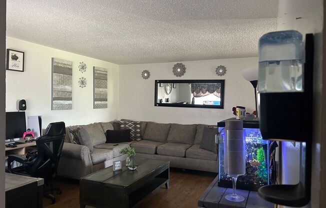 Greenbriar Manor Apartments