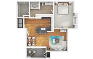 Partner-provided photo for $1524 unit