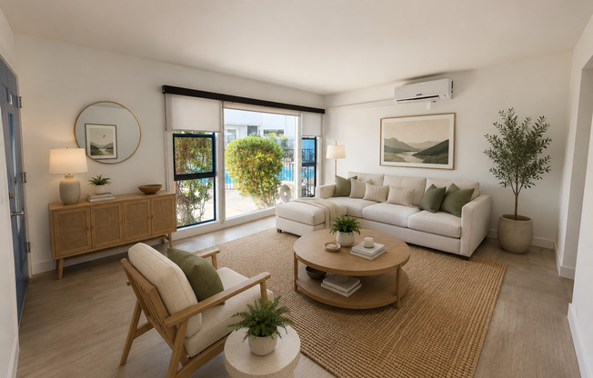 Live in one of the best locations in Los Angeles - Hollywood Hills