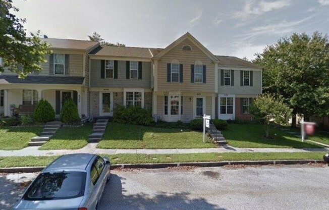 8538 WESTERMAN CIR