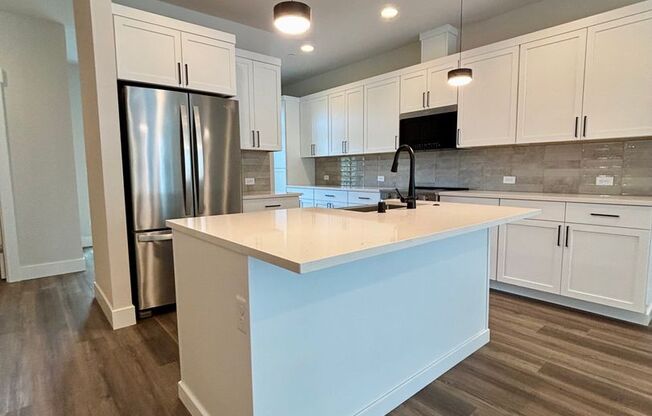 Terrace View Townhomes