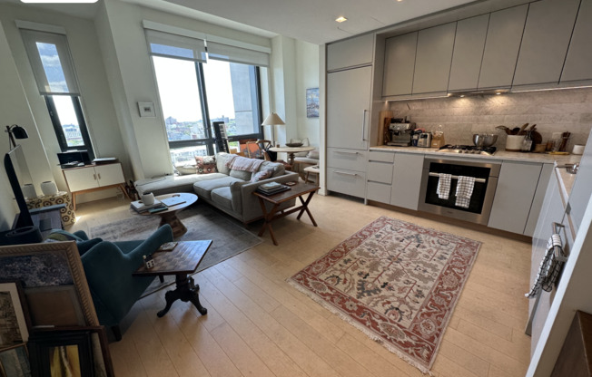 2 beds, 2 baths, 1,053 sqft, $6,950, Unit 1310