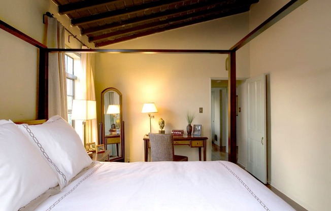 Welcome to Villa d'Este