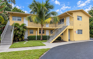 477 Sunshine Dr.