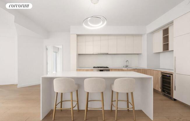 2 beds, 2.5 baths, $9,500, Unit 10B