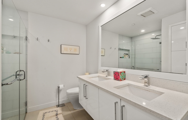 3 beds, 2 baths, 1,872 sqft, $9,250, Unit 608