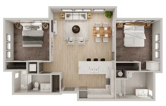 Partner-provided photo for $2470 unit
